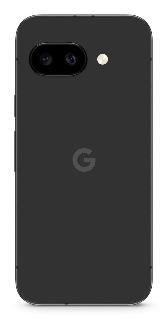 Google Pixel 9a 5G 128GB 8RAM Obsidian : Amazon.pl: Elektronika
